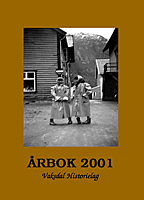 �rbok 2001