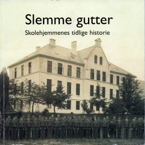 Slemme gutter