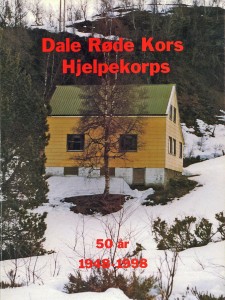 Dale Røde Kors