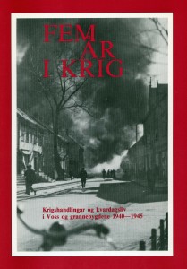 Fem år i krig 1990