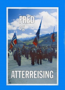 Fred og Attrreising