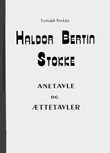 Haldor Stokke