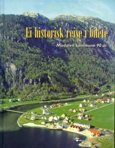 Historisk reise i bilder