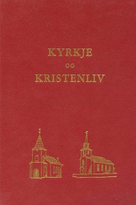 Kyrkje og kristenliv 1983