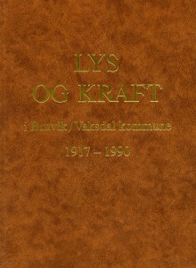 Lys og kraft 1990