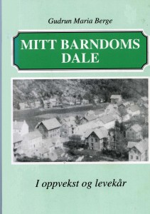 Mitt barndoms Dale 1994