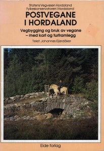 Postvegane i Hordaland