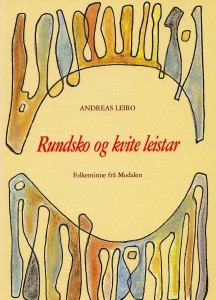 Rundsko og kvite leistar 1992