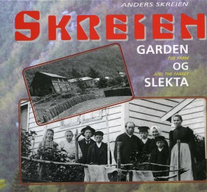 Skreien