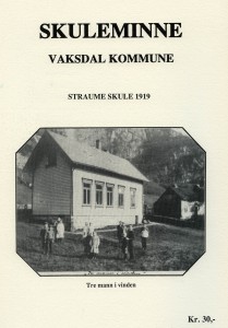 Skuleminne