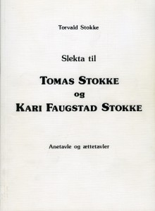 Tomas Stokke