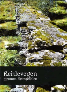 Reitlevegen